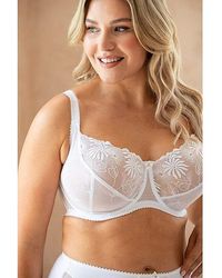 Pour Moi - St Tropez Full Cup Bra - Lyst