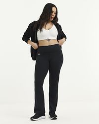 Under Armour - Motion Flare Pant - Lyst