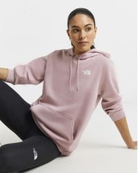 The North Face - Simple Dome Hoodie - Lyst