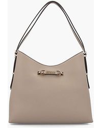 Guess - Lefia Large Hobo Bag - Lyst