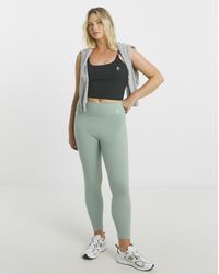 Gym King - 365 Scrunch Leggings - Lyst