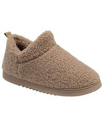 Dunlop - Raine Bootie Slipper - Lyst