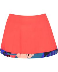 JD Williams - Mix And Match Skort - Lyst