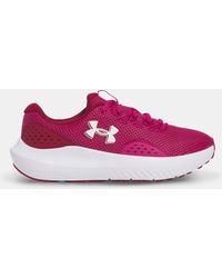 Under Armour - Charged Surge Trainers - Lyst