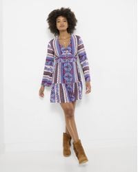 Joe Browns - Blissful Boho Tunic Dress - Lyst