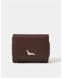 Accessorize - Sausage Dog Purse - Lyst