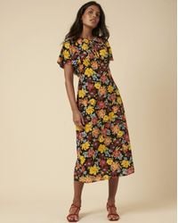 Nobody's Child - Agnes Floral Dress - Lyst