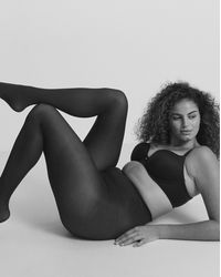 Pretty Secrets - 1 Pack 50 Denier Tights - Lyst