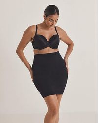 MAGISCULPT - Seamfree Shaping Slip Skirt - Lyst