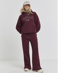 Tala - Wide Leg Joggers - Lyst