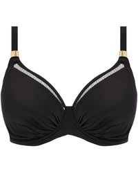 Fantasie - East Hampton Bikini Top - Lyst