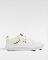 Vans - Seldan Trainers - Lyst