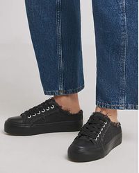 Simply Be - Raw Edge Trainer - Lyst