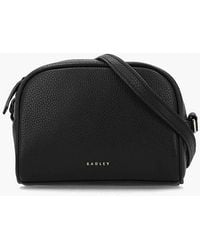 Radley - The Daily Leather Cross-Body Bag - Lyst