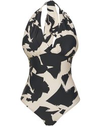 JD Williams - Roma Ruched Detail Swimsuit - Lyst