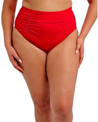 Elomi - Plain Sailing Bikini Brief - Lyst