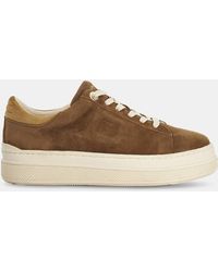 Dune - Platform Trainer D Fit - Lyst