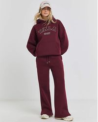 Tala - Wide Leg Joggers - Lyst