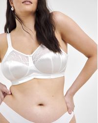 Elomi - Cate Full Cup Non Wired Bra - Lyst