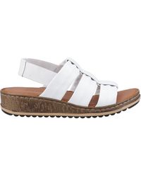 Hush Puppies - Eden Sandal - Lyst