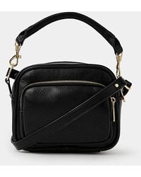 Accessorize - Boxy Crossbody Bag - Lyst