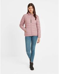 TOG24 - Tog24 Gibson Jacket - Lyst