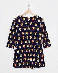 Joe Browns - Christmas Corgi Tunic - Lyst