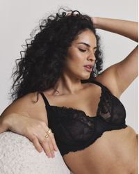 DORINA - Curves Perfect Lace Bra - Lyst