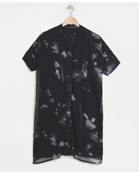 Religion - Relgion Halo Kaftan Dress - Lyst