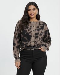 Religion - Erin Cardigan - Lyst