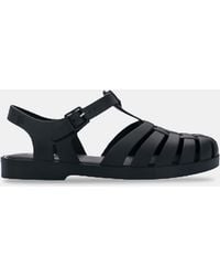 Melissa - Melissa Possesion Jelly Fisherman - Lyst