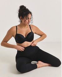 Spanx - Ecocare Seamless Leggings - Lyst