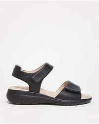 Cushion Walk - T&C Sandal E Fit - Lyst