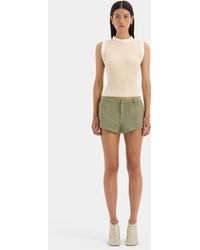 SIR. - Evanthe Mini Short - Lyst