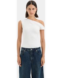 SIR. - Twist Top - Lyst