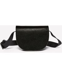 Sisley - Textured Crossbody Bag - Lyst