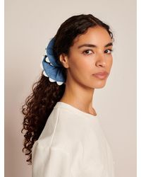 Sister Jane - Cerise Scrunchie - Lyst