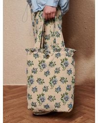 Sister Jane - Cyrus Tapestry Tote Bag - Lyst