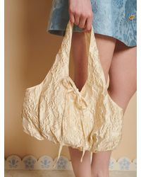 Sister Jane - Yarrow Jacquard Grab Bag - Lyst
