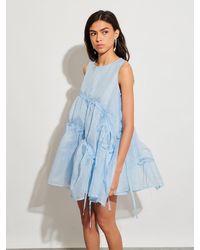 Sister Jane - Ghospell Indie Mini Dress - Lyst