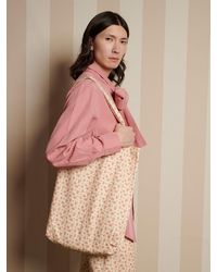 Sister Jane - Naveen Ditsy Tote Bag - Lyst