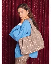 Sister Jane - Carina Denim Bag - Lyst