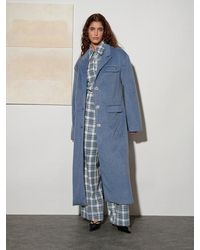 Sister Jane - Ghospell Sabra Blazer Coat - Lyst