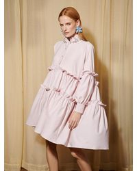 Sister Jane - Dream Rising Sun Embellished Dress - Lyst