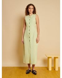 Sister Jane - Ghospell Tilda Midi Dress - Lyst