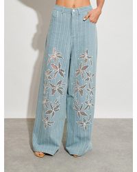 Sister Jane - Ghospell Rox Denim Jeans - Lyst