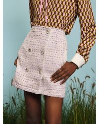 Sister Jane Skirts for Women - Up to 68% off at Lyst.com