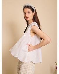 Sister Jane Blouses for Women - Up to 77% off at Lyst.com