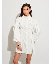 Sister Jane - Ghospell Billie Mini Dress - Lyst