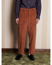 Sister Jane - Cameron Cord Trousers - Lyst